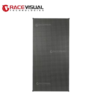IRA Series P3.91 trong nhà Chiếc màn hình LED cho thuê 500mmx1000mm 7680Hz Tốc độ làm mới cao 600nits Độ sáng IP40/IP21 Kinglight