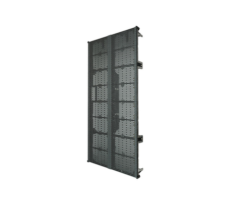 TSR series-Transparent LED Screen hoàn hảo cho màn hình tương tác