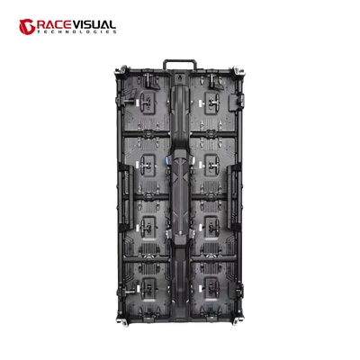 Grace Visual IRC Series LED Panel: Khóa tự động, làm mới 7680Hz, màn hình mô-đun 4K (1.9mm-3.9mm Pitch)