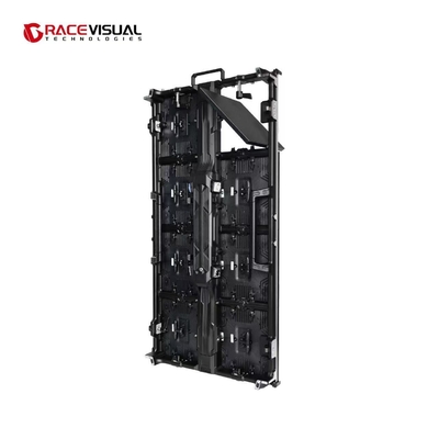 Grace Visual IRC Series LED Panel: Khóa tự động, làm mới 7680Hz, màn hình mô-đun 4K (1.9mm-3.9mm Pitch)