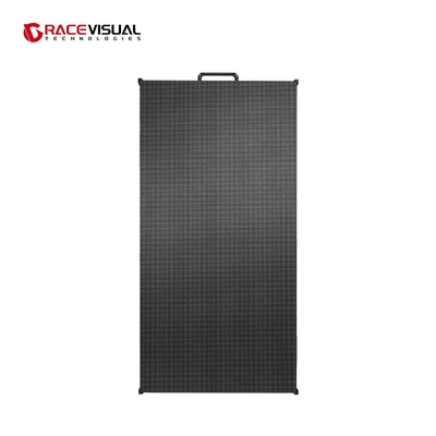 IRC P 2.6 Indoor Rental LED Display - 7680 Hz Refresh Rate 500×1000 mm Panel 600+nits Độ sáng
