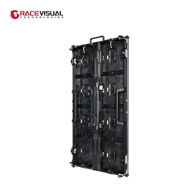 Grace Visual IRC Series LED Panel: Khóa tự động, làm mới 7680Hz, màn hình mô-đun 4K (1.9mm-3.9mm Pitch)