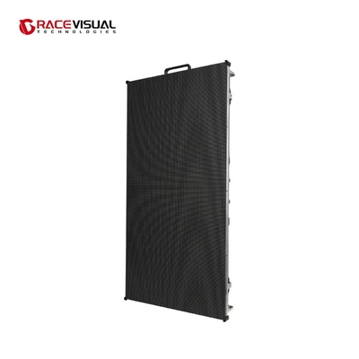 IRC P 2.6 Indoor Rental LED Display - 7680 Hz Refresh Rate 500×1000 mm Panel 600+nits Độ sáng