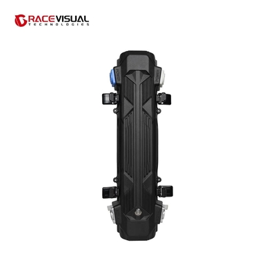 Grace Visual IRC Series LED Panel: Khóa tự động, làm mới 7680Hz, màn hình mô-đun 4K (1.9mm-3.9mm Pitch)