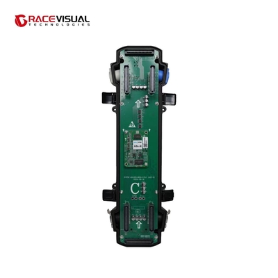 Grace Visual IRC Series LED Panel: Khóa tự động, làm mới 7680Hz, màn hình mô-đun 4K (1.9mm-3.9mm Pitch)