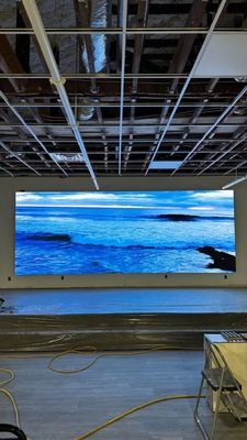 BUD Series LED Display: Chuyển đổi không gian trong nhà với độ rõ ràng Ultra HD, bảo trì liền mạch và độ tin cậy đặc biệt