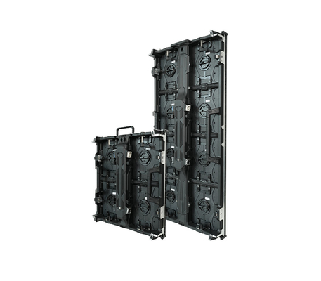 Màn hình LED trong nhà với kết hợp miễn phí 7680hz Magnetic Module và 16bit Gray Scale