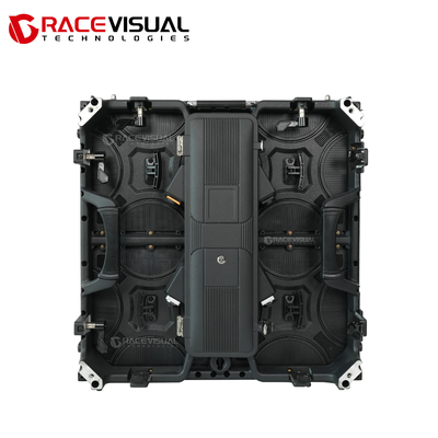 Led Video Wall Indoor Outdoor P3.91 Led Screen Panel Thuê sự kiện Bức màn hình màn hình LED