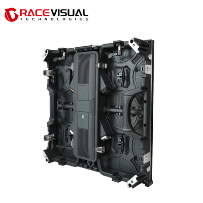 Tỷ lệ làm mới cao 7680Hz ORA Series Rental LED Display 500x500mm/500x1000mm P2.9 P3.9 4500nits IP65