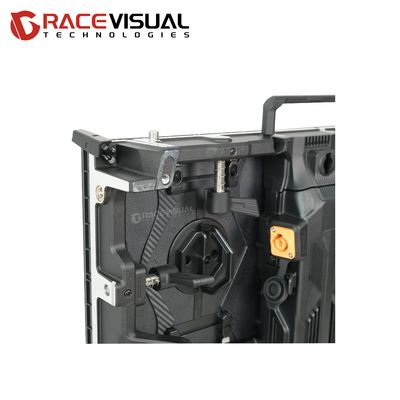 Tỷ lệ làm mới cao 7680Hz ORA Series Rental LED Display 500x500mm/500x1000mm P2.9 P3.9 4500nits IP65