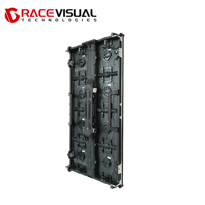 P2.6 P2.97 P3.91 Nội thất ngoài trời thuê LED Panel Video Wall Concert Event Stage Led Display Screen