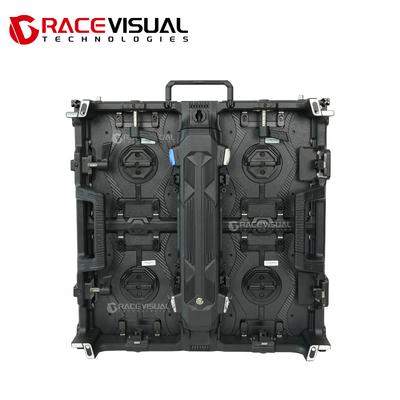 P2.6 P2.97 P3.91 Nội thất ngoài trời thuê LED Panel Video Wall Concert Event Stage Led Display Screen