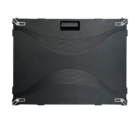 BUD Pro Series   P1.86 GOB Indoor Fixed LED Display with 7680Hz Refresh, Thiết kế gắn tường cho hiệu suất trực quan vượt trội