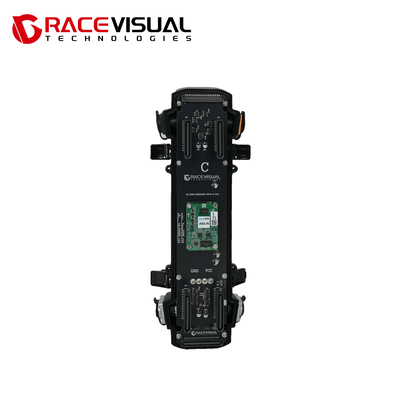 Indoor Outdoor Stage P3.9 LED Video Wall với tốc độ làm mới 7680hz và xếp hạng IP
