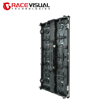 Indoor Outdoor Stage P3.9 LED Video Wall với tốc độ làm mới 7680hz và xếp hạng IP