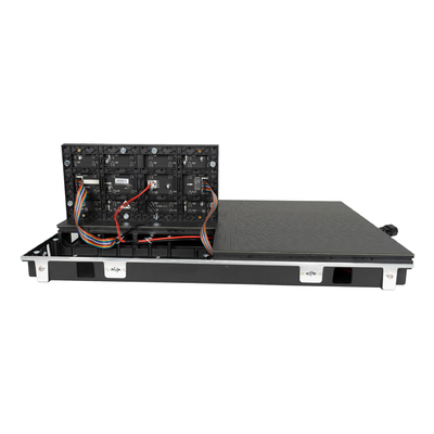 Tỷ lệ làm mới 7680hz LED Video Wall BUD Pro Series P1.2 P1.5 P1.8 P2.5 cho màn hình gắn tường và màn hình biểu diễn