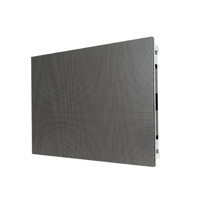 Tỷ lệ làm mới 7680hz LED Video Wall BUD Pro Series P1.2 P1.5 P1.8 P2.5 cho màn hình gắn tường và màn hình biểu diễn