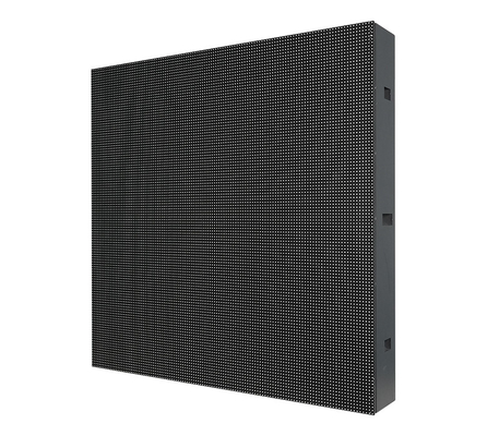OC Series-Outdoor Fixed LED Screen Stadium Perimeter LED Display 960x960mm Bảng thép lạnh, 3840Hz, 5500 Nits Brightness
