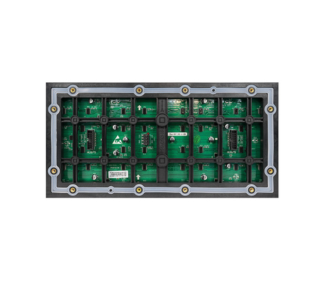 OBR Series Outdoor LED Display. Màn hình chống chớp HD. 2mm 10mm Pixel Pitch. Hệ thống khóa nhanh. Tủ nhôm chống gió.