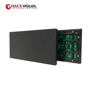 OBR Series Outdoor Fixed LED Display ¢ 7680Hz Refresh Rate, Die-casting Aluminum cho các ứng dụng sân khấu & sự kiện
