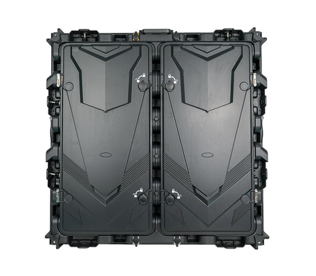 OBR Series Outdoor Fixed LED Display ¢ 7680Hz Refresh Rate, Die-casting Aluminum cho các ứng dụng sân khấu & sự kiện
