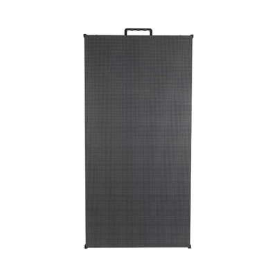Tỷ lệ tươi cao-7680 Hz-đối với thuê trong nhà-500 × 1000 mm-P 3.91 màn hình LED-IRB Series 600 nits
