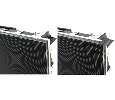Các tấm LED nội thất thân thiện với ngân sách. Các mô-đun từ tính. Hỗ trợ công nghệ địa phương 24/7. Màn hình LED mật độ cao.