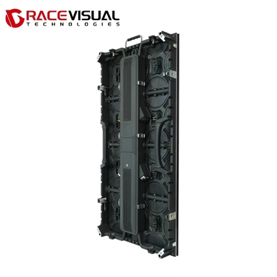 Modular Indoor LED Walls. Cài đặt không cần dụng cụ. Thời gian sử dụng 100.000 giờ.