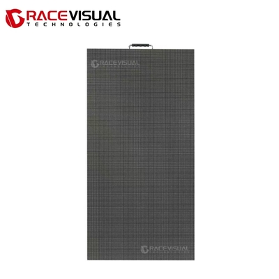 Modular Indoor LED Walls. Cài đặt không cần dụng cụ. Thời gian sử dụng 100.000 giờ.
