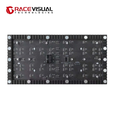 FX Series bảng điều khiển LED với ngoại hình mỏng và hệ thống từ tính để trình bày hiệu ứng hoạt hình hoàn hảo