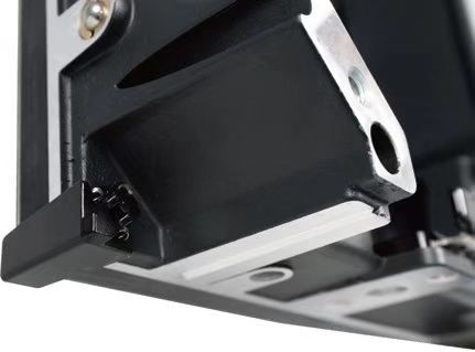 Grace Visual IRA Series High - Refresh - Rate Màn hình hiển thị thuê LED liền mạch