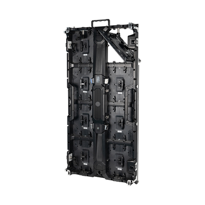Ultra-High Speed Magnetic Rental LED Display Vũ khí bí mật của IRB Series Event Pro với All-in-One Power Signal Pods