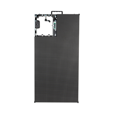 Ultra-High Speed Magnetic Rental LED Display Vũ khí bí mật của IRB Series Event Pro với All-in-One Power Signal Pods