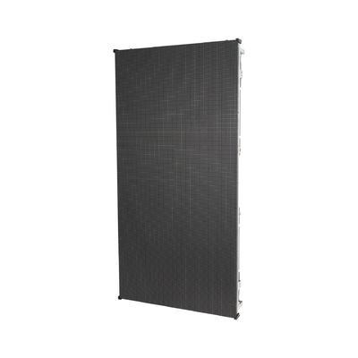 Màn hình LED trong nhà của loạt IRB 7680Hz Tăng độ làm mới cao, 1.9mm 3.9mm Pixel Pitch, Tùy chọn bảng điều khiển cong, Thiết kế mô-đun chống va chạm và không có công cụ