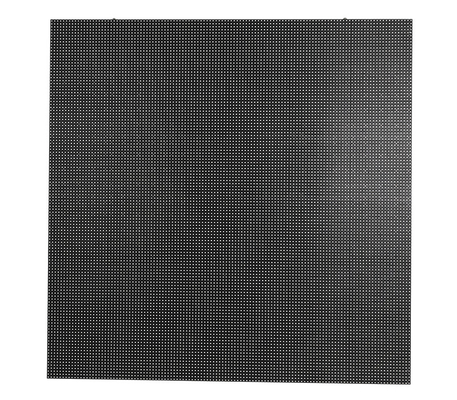 OC Series  ️ Vòng tròn sân vận động & Màn hình LED cố định ngoài trời, 960 × 960mm Cabinet thép lạnh, 3840Hz, 5500 Nits Brightness