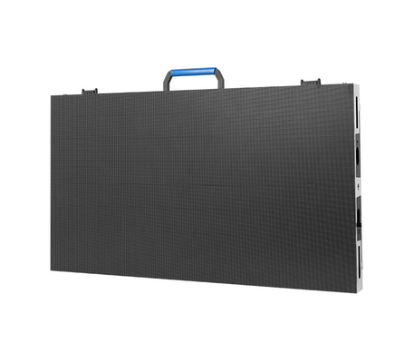 Ultra HD LED màn hình bảng điều khiển hình ảnh chính xác, trải nghiệm liền mạch