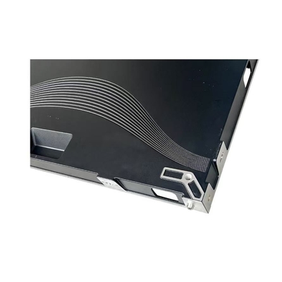 BUD Pro Series Commercial LED Display 1,86 mm Pixel Pitch Hình ảnh không trục trặc Hiệu quả năng lượng cho hiệu suất hình ảnh tối ưu