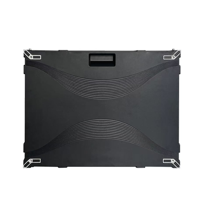BUD Pro Series Commercial LED Display 1,86 mm Pixel Pitch Hình ảnh không trục trặc Hiệu quả năng lượng cho hiệu suất hình ảnh tối ưu