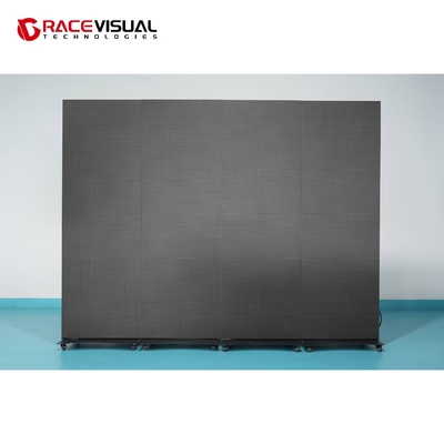 Đồ cầm trong nhà Led Poster WIFI USB Control Đứng 2.5 Led Poster Display 640X1920mm Led Poster Screen