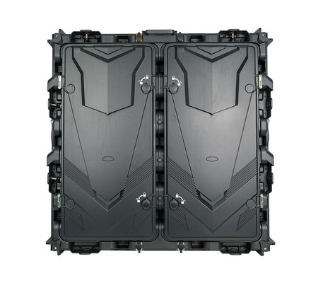 OBF Series Thiết kế đúc chết mỏng mỏng và phong cách toàn bộ Phương thức truy cập phía trước kích thước 320x160mm Tỷ lệ tương phản 4000 1