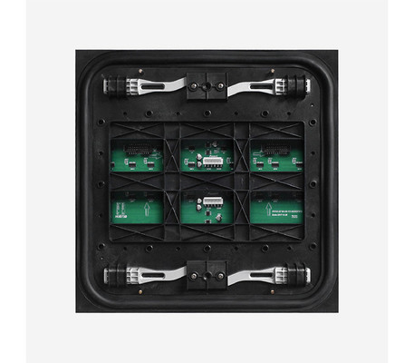 OBF Series Thiết kế đúc chết mỏng mỏng và phong cách toàn bộ Phương thức truy cập phía trước kích thước 320x160mm Tỷ lệ tương phản 4000 1
