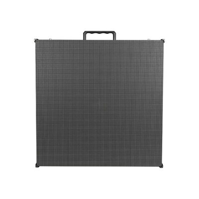IRB Series P3.9 500x500mm Indoor LED Panel với tốc độ làm mới cực cao 7680Hz cho hiệu suất trực quan vượt trội