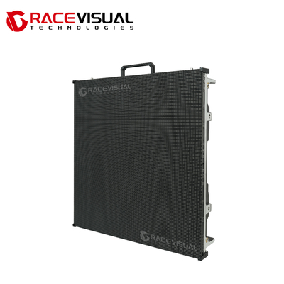 Grace Visual IRC Panel P2.6 Indoor Rental LED Screen IP40/IP21 500x500&500x1000mm, lý tưởng cho các sự kiện & phòng họp