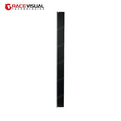 DF Series Intelligent LED Floor Tiles Feature Multiple Pixel Pitch Từ 2,5mm Đến 4,8mm