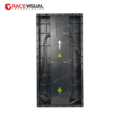 DF Series Heavy-Duty LED Floor Tiles ️ Cabinet thép lạnh / nhôm bền với độ tương phản cao & phản ứng nhanh