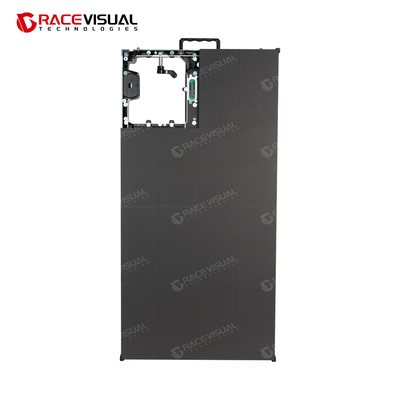 Ultra-Smooth 7680 Hz Refresh Rate P3.91 LED Display - IRB Series 500×1000 mm Indoor Rental Panels 600 nits Độ sáng cao