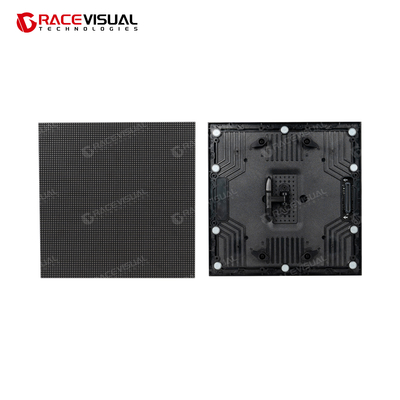 Màn hình cho thuê trong nhà IRB Series với thẻ nhận A8S Plus và tốc độ làm mới cao 7680HZ cho cho thuê trong nhà & sân khấu