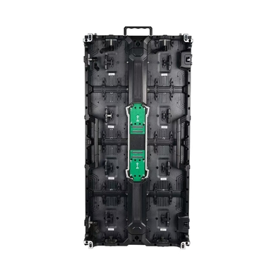 Giải pháp hiển thị LED trong nhà cao cấp - 500 × 1000 mm P 2.6 IRB Series với độ sáng cao 600 Nits & Hiệu suất siêu mượt 7680 Hz