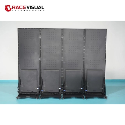 IP Series Indoor LED Poster Display ️ Giải pháp độc lập hoặc liên kết linh hoạt, độ cao của pixel P2.5mm, điều khiển từ xa, thiết kế siêu mỏng, xếp hạng IP40 / IP21