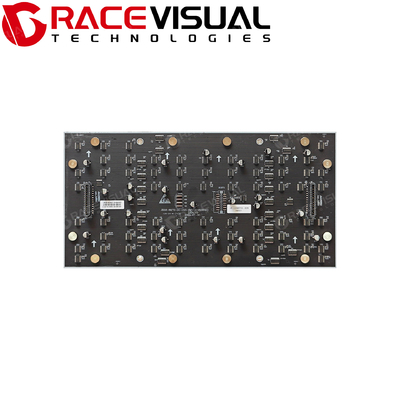 7680HZ Dịch vụ phía trước Nội thất P2.5 Led Wall Display Panel P2.5 Wall Mount Led Screen